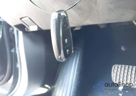 2022 Chevrolet Equinox Fwd Ls из США, поврежденный, VIN 3GNAXHEV6NS178005